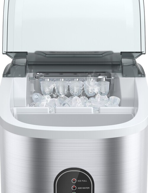Sheffield Portable Ice Maker, PLA1740 product photo View 09 L