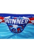 Banzai 16 Feet Speed Blast Water Slide, Triple product photo View 05 S