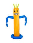 Banzai Wacky Wiggles Inflatable Sprinkler product photo