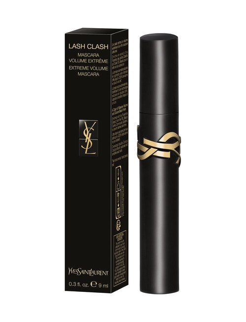 Yves Saint Laurent Lash Clash Extreme Volume Mascara product photo View 02 L