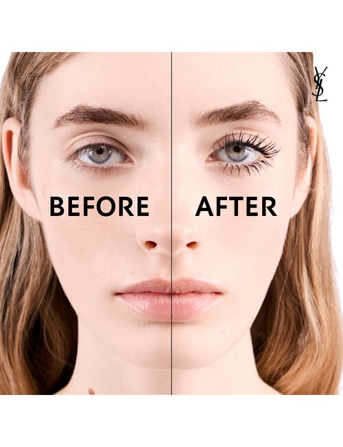 Yves Saint Laurent Lash Clash Extreme Volume Mascara product photo View 04 L