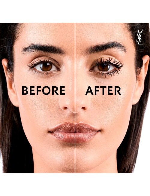 Yves Saint Laurent Lash Clash Extreme Volume Mascara product photo View 05 L