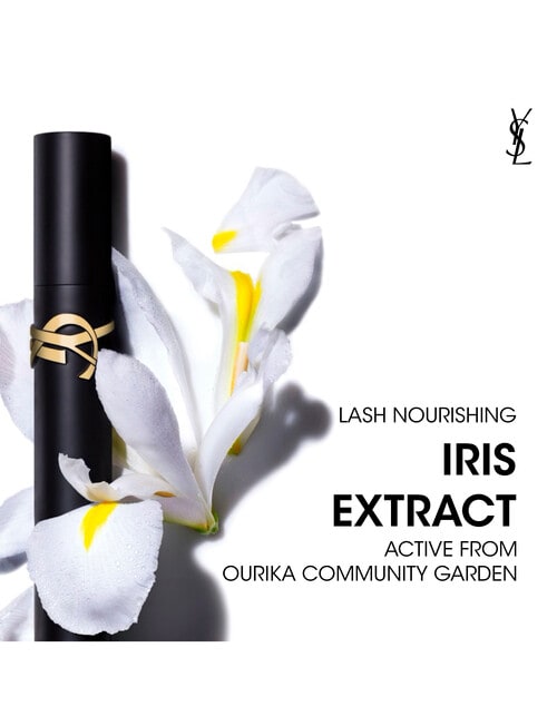 Yves Saint Laurent Lash Clash Extreme Volume Mascara product photo View 06 L