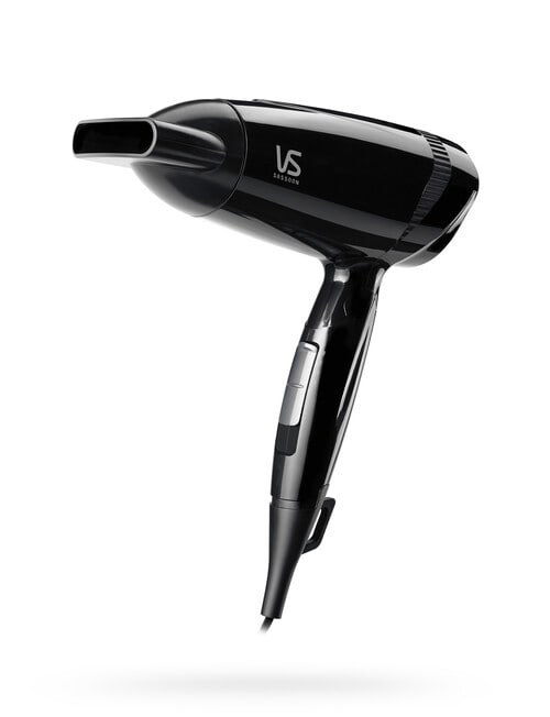 VS Sassoon Traveller 2000 Hair Dryer product photo View 03 L