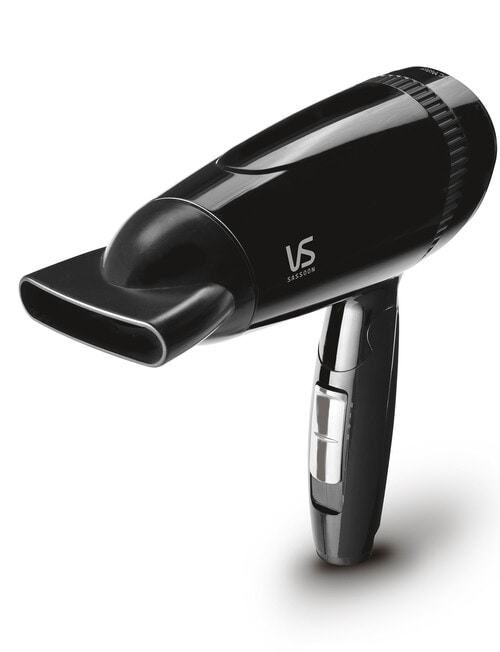 VS Sassoon Traveller 2000 Hair Dryer product photo View 04 L