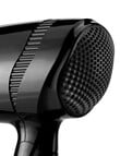 VS Sassoon Traveller 2000 Hair Dryer product photo View 07 S