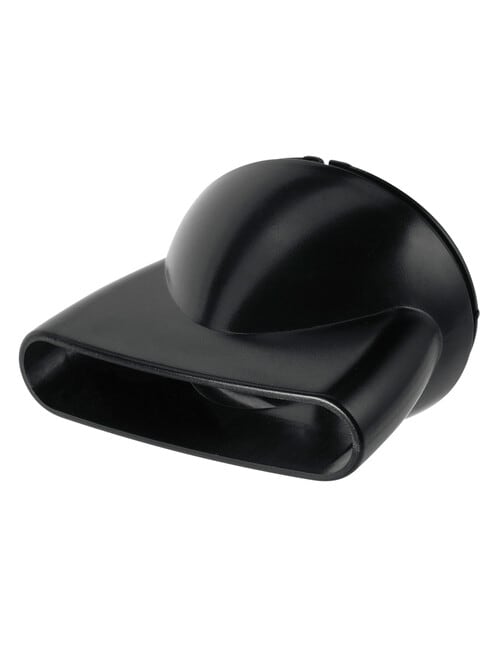 VS Sassoon Traveller 2000 Hair Dryer product photo View 08 L