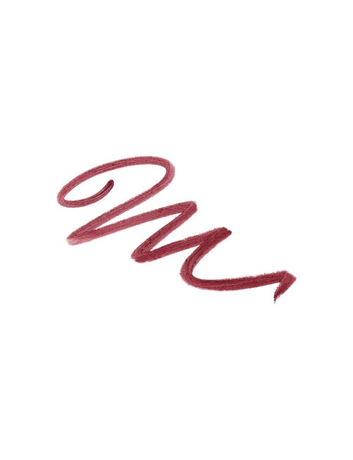 MAC Colour Excess Gel Pencil, Nudge Nudge, Ink Ink product photo View 02 L