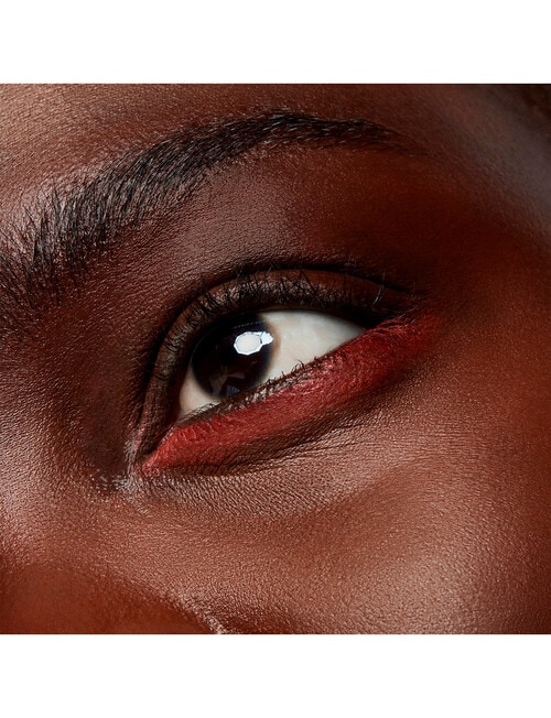 MAC Colour Excess Gel Pencil, Nudge Nudge, Ink Ink product photo View 04 L