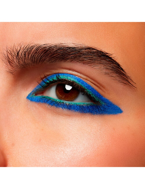 MAC MAC Colour Excess Gel Pencil, Perpetual Shock! product photo View 04 L