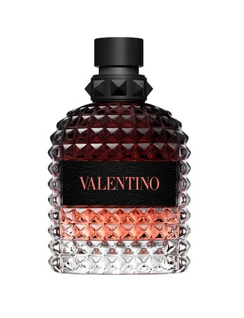 Valentino Born in Roma Uomo Coral Fantasy EDT product photo