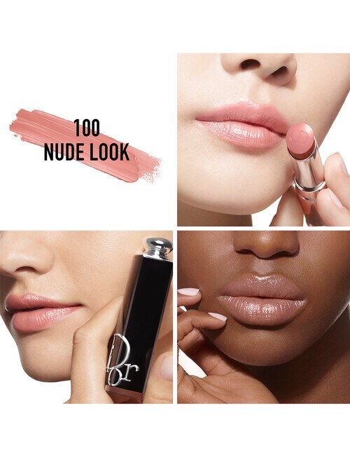 Dior Addict Lipstick - Lipstick