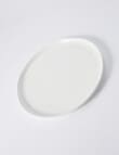 Robert Gordon Make & Made Dinner Plate, 27cm, White product photo View 04 S