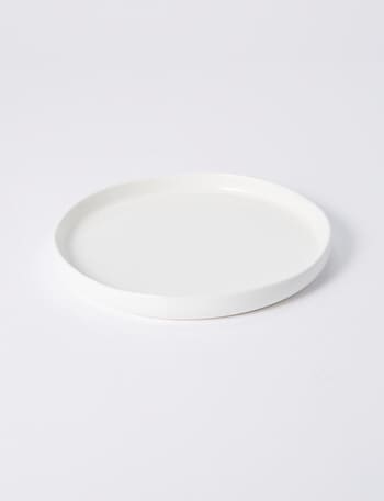 Robert Gordon Make & Made Side Plate, 17cm, White product photo