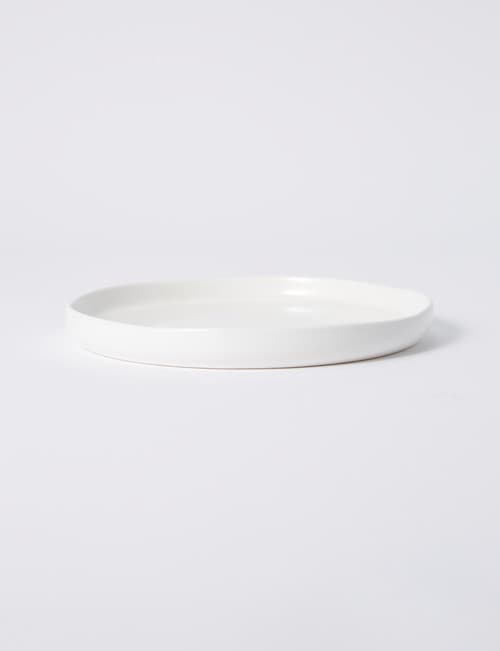 Robert Gordon Make & Made Side Plate, 17cm, White product photo View 03 L