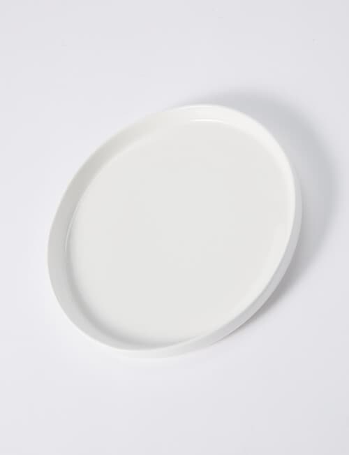 Robert Gordon Make & Made Side Plate, 17cm, White product photo View 04 L