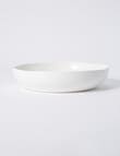 Robert Gordon Make & Made Dinner Bowl, 22cm, White product photo View 03 S