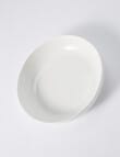 Robert Gordon Make & Made Dinner Bowl, 22cm, White product photo View 04 S