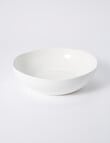 Robert Gordon Make & Made Salad Bowl, 25cm, White product photo