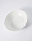 Robert Gordon Make & Made Salad Bowl, 25cm, White product photo View 04 S