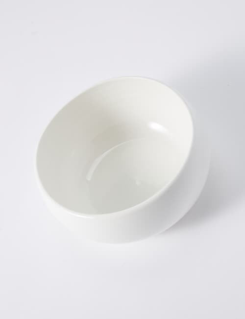 Robert Gordon Make & Made Noodle Bowl, 16cm, White product photo View 04 L