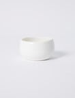 Robert Gordon Make & Made Condiment Dish, 8cm, White product photo View 03 S
