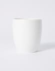 Robert Gordon Make & Made Latte Cup, White product photo View 03 S