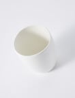 Robert Gordon Make & Made Latte Cup, White product photo View 04 S
