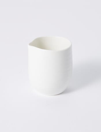 Robert Gordon Make & Made Creamer, 160ml, White product photo