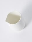 Robert Gordon Make & Made Creamer, 160ml, White product photo View 04 S