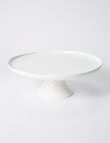 Robert Gordon Make & Made Cake Stand, 28cm, White product photo