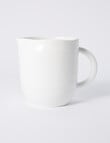 Robert Gordon Make & Made Jug, 1.3L, White product photo View 03 S