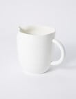Robert Gordon Make & Made Jug, 1.3L, White product photo View 04 S