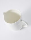 Robert Gordon Make & Made Jug, 1.3L, White product photo View 05 S