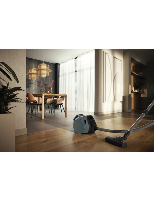 Miele Boost CX1 Compact Bagless Vacuum Cleaner, 11640630 product photo View 04 L