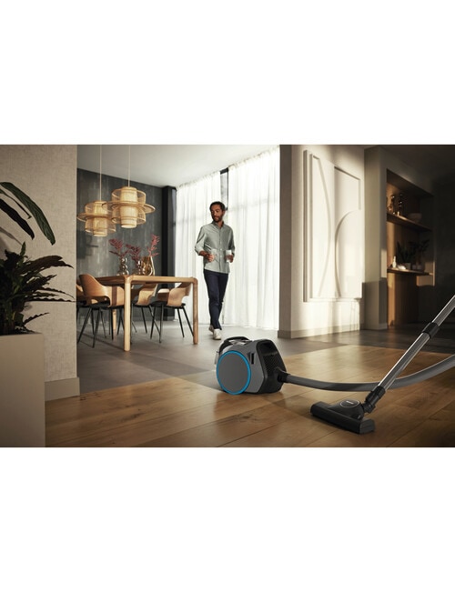 Miele Boost CX1 Compact Bagless Vacuum Cleaner, 11640630 product photo View 05 L