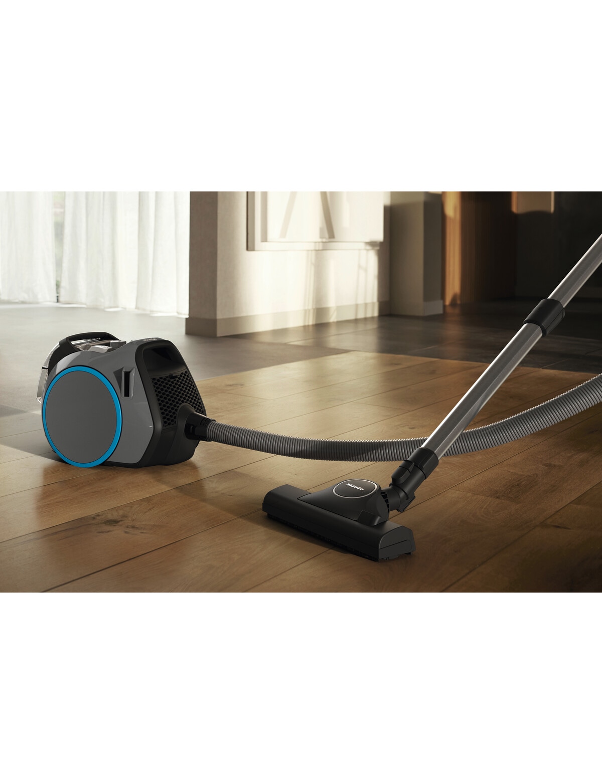 Miele Boost CX1 Compact Bagless Vacuum Cleaner, 11640630 Vacuum Cleaners