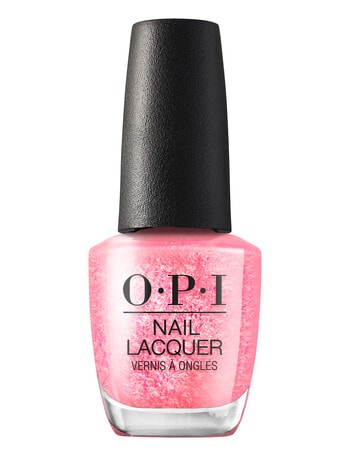 OPI Play The Palette Nail Lacquer, Pixel Dust product photo