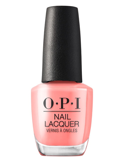OPI Play The Palette Nail Lacquer, Suzi Infinite Shine My Avatar product photo