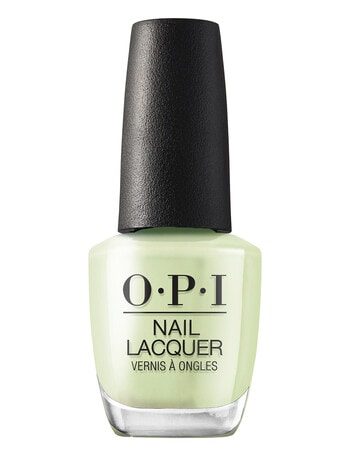 OPI Play The Palette Nail Lacquer, The Pass Infinite Shine Always Greener product photo
