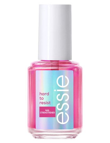 essie Hard To Resist Glow and Shine product photo