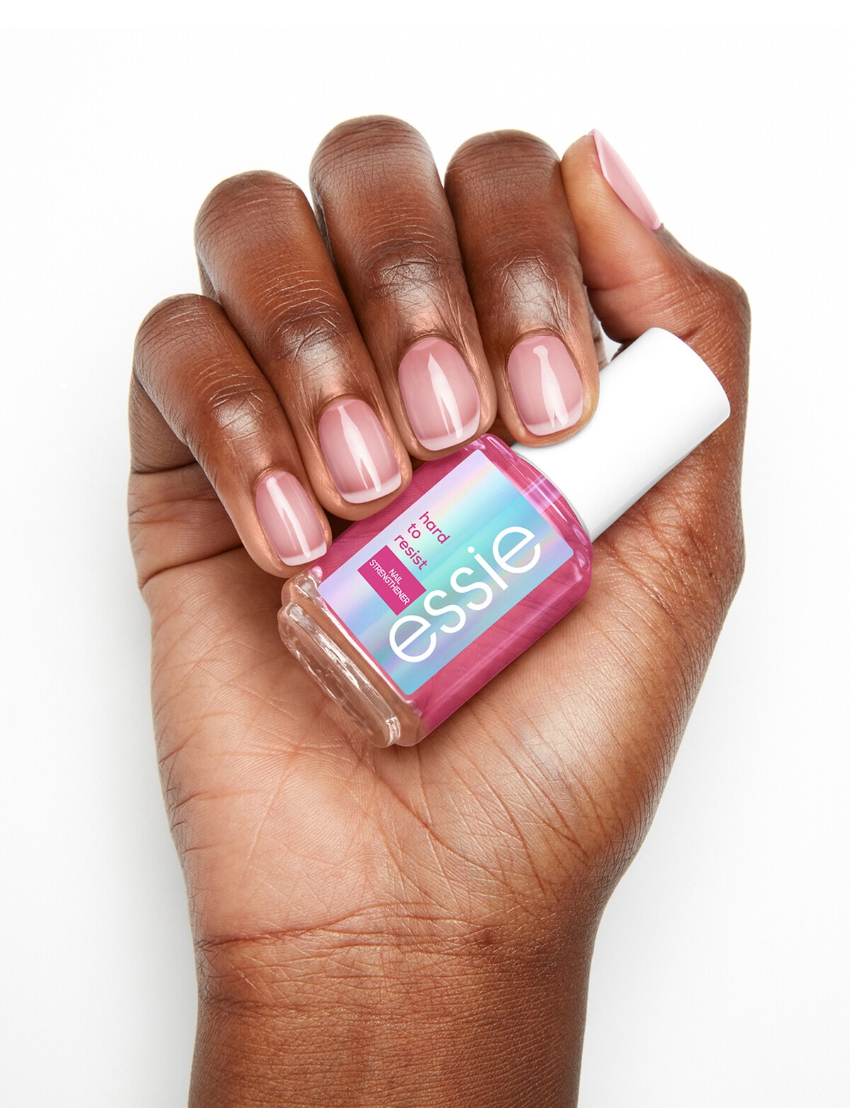 essie glow and shine review