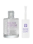 Rimmel Nail Nurse 5-in-1 Base & Top Coat product photo View 02 S