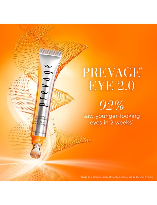 Elizabeth Arden Prevage 2.0 Anti-Aging Eye Serum, 20ml product photo View 03 L