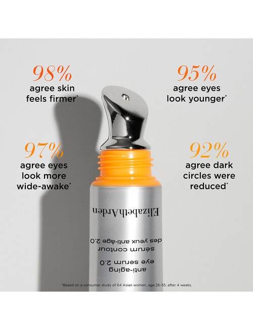 Elizabeth Arden Prevage 2.0 Anti-Aging Eye Serum, 20ml product photo View 07 L