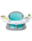 Infantino Music & Lights 3-in-1 Discovery Seat & Booster product photo View 03 S