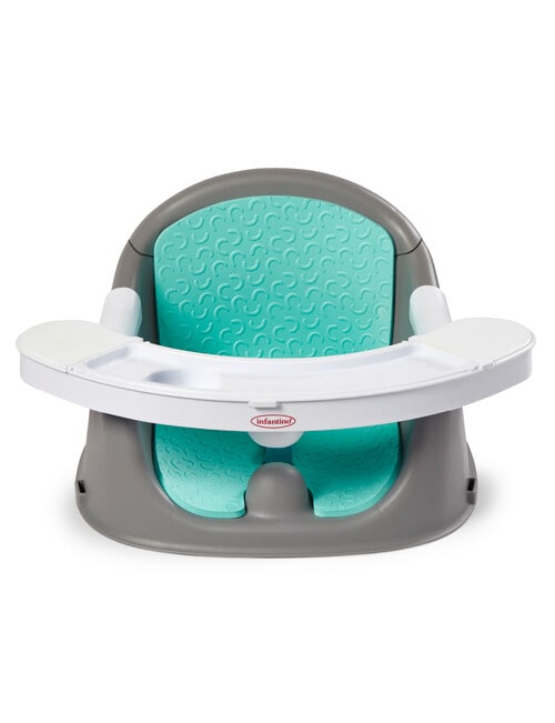 Infantino Music & Lights 3-in-1 Discovery Seat & Booster product photo View 04 L