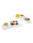 Infantino Music & Lights 3-in-1 Discovery Seat & Booster product photo View 06 S
