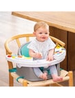 Infantino Music & Lights 3-in-1 Discovery Seat & Booster product photo View 07 S