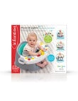 Infantino Music & Lights 3-in-1 Discovery Seat & Booster product photo View 09 S